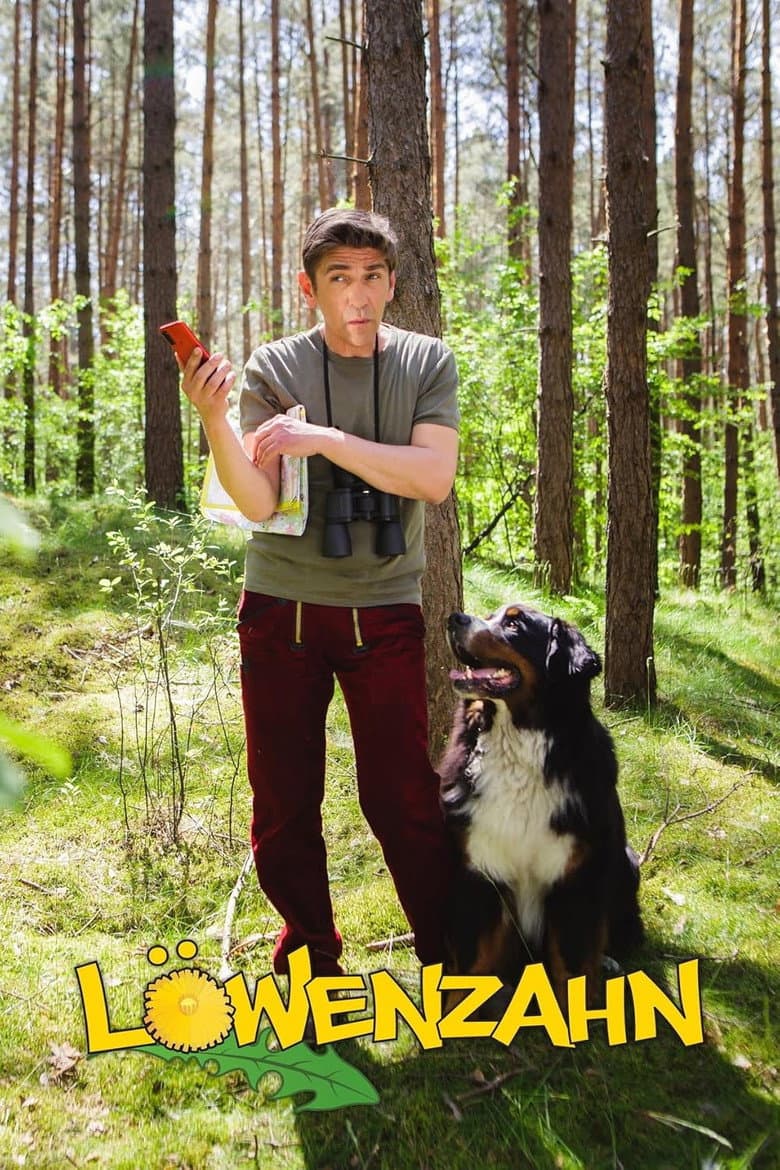 Löwenzahn - Indianische Kulturen