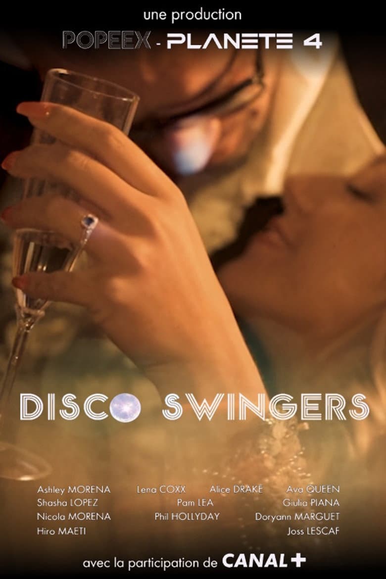 Disco Swingers