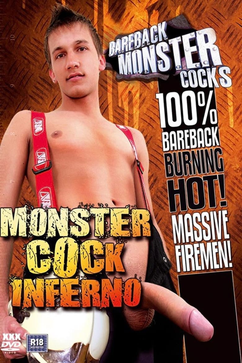 Monster Cock Inferno