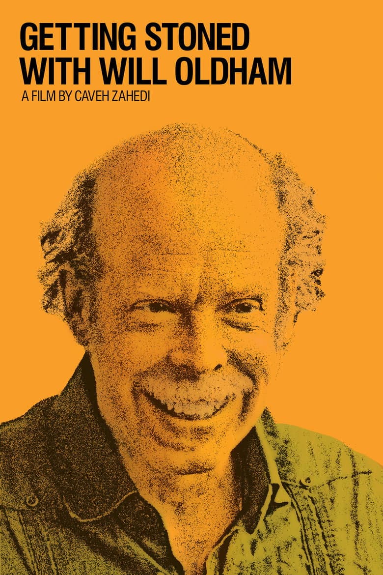 Getting Stoned with Will Oldham