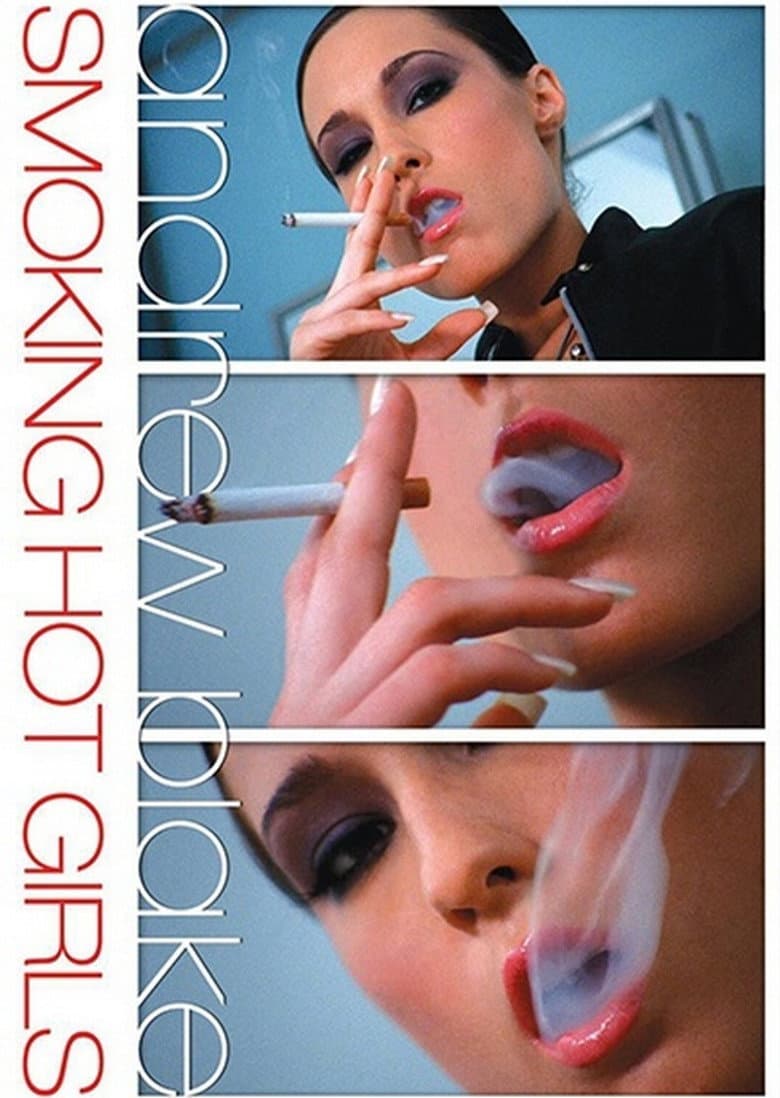 Smoking Hot Girls