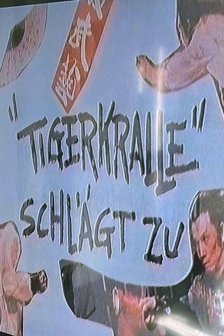 Tigerkralle Schlägt Zu