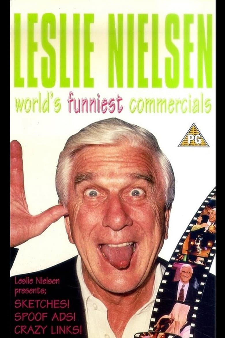 World's Funniest Commercials