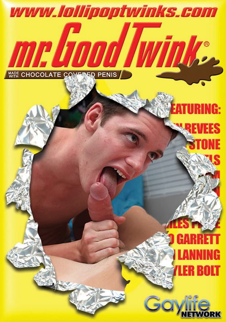 Mr. Good Twink