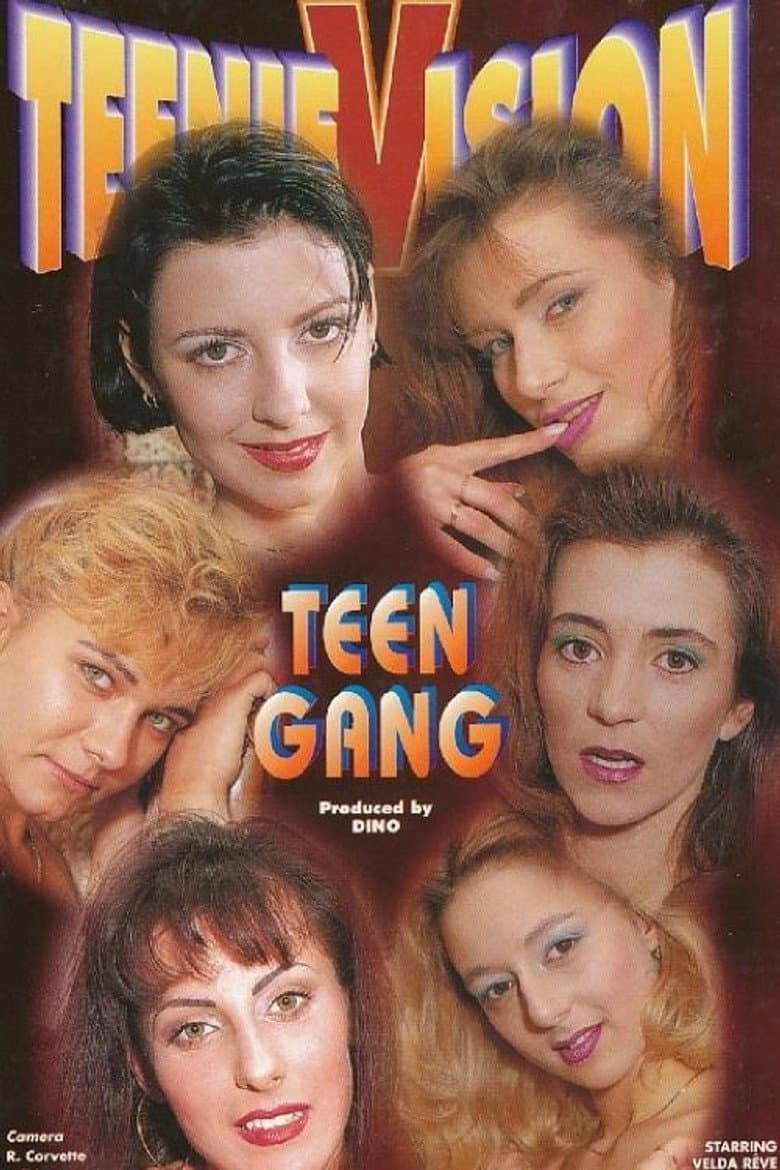 Teen Gang
