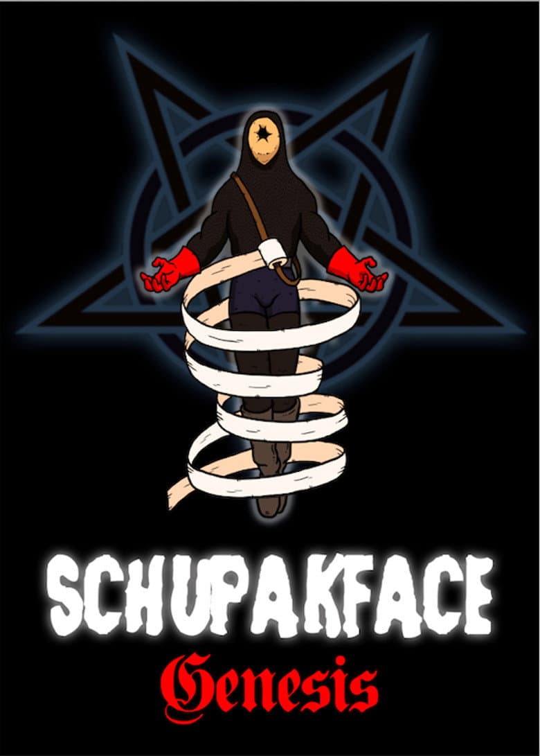 Schupakface: GENESIS