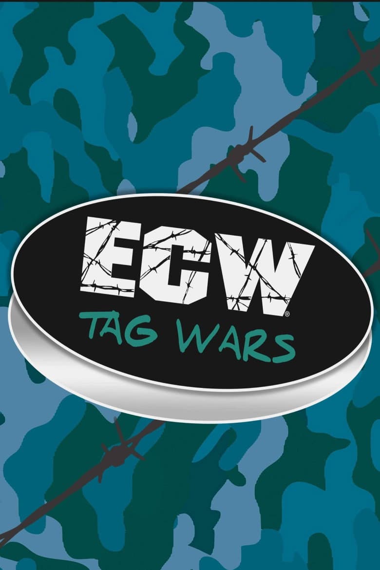 ECW Tag Wars 1994