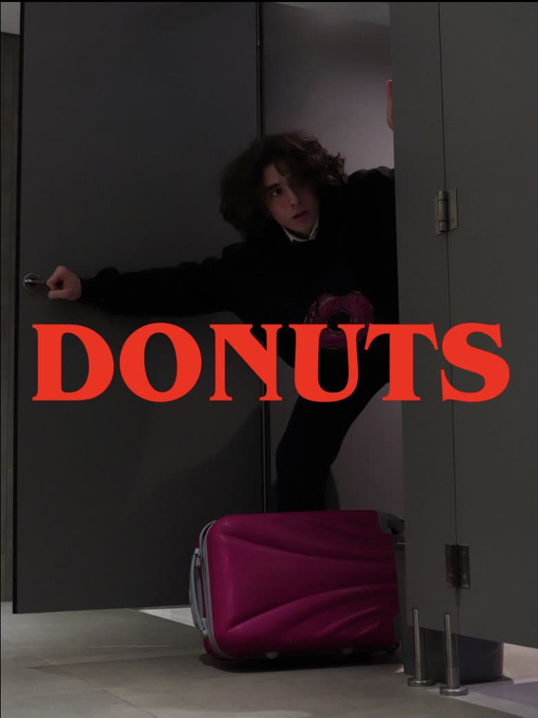 Donuts