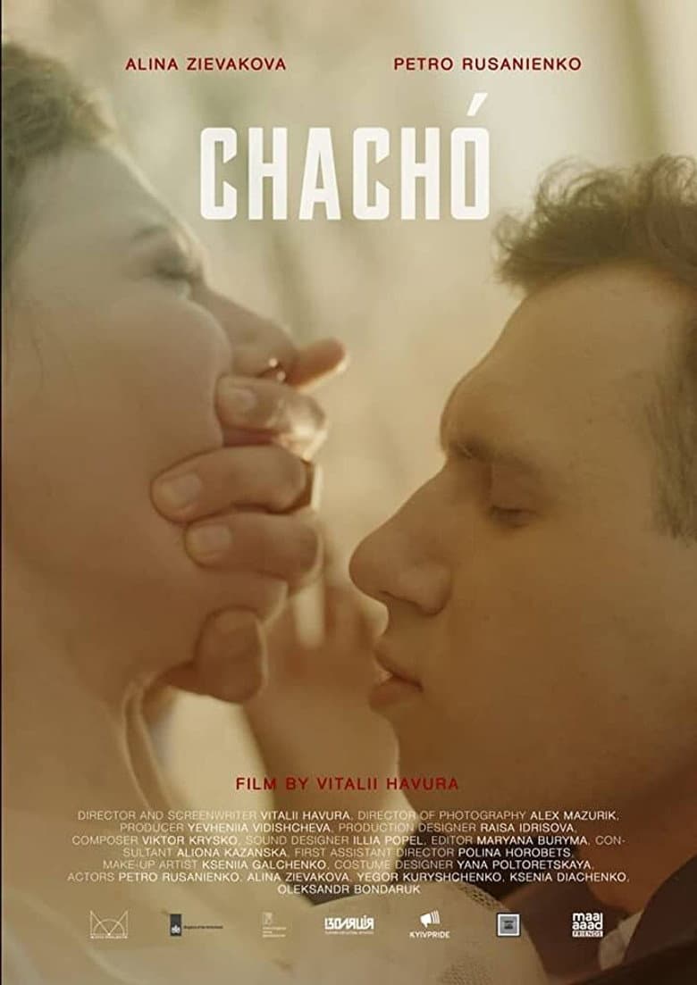 Chachó