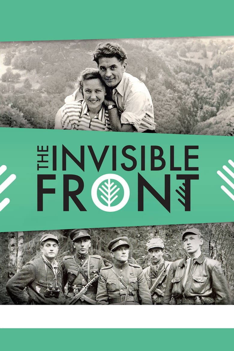 The Invisible Front