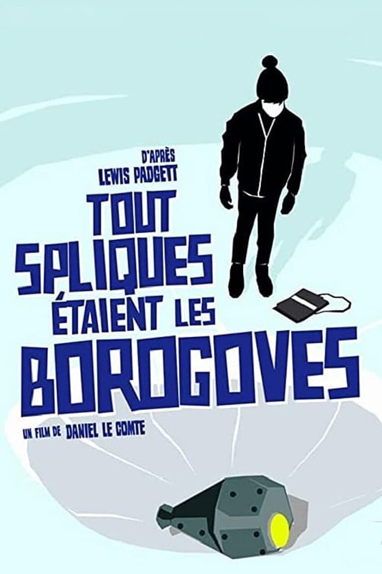 Mimsy Were the Borogoves