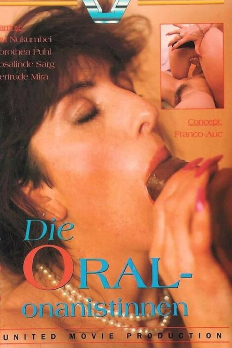 Die Oralonanistinnen