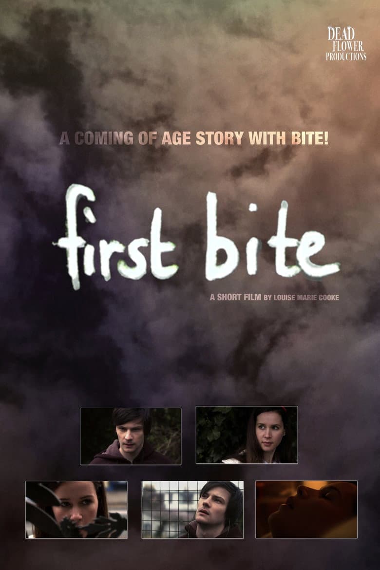 First Bite
