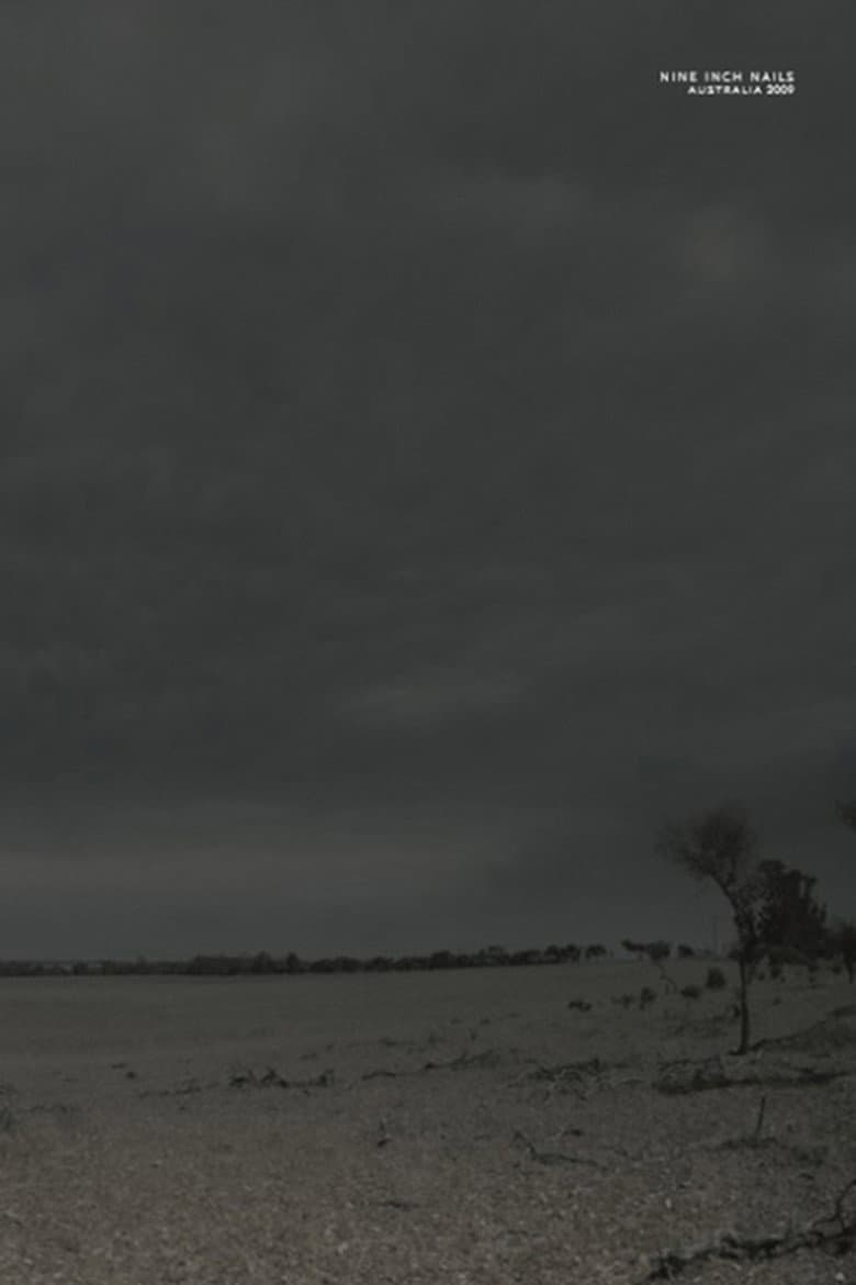 Nine Inch Nails: Australia