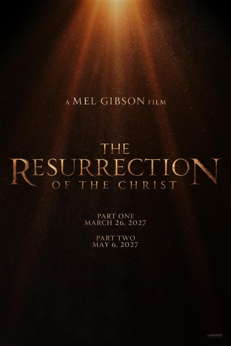 The Resurrection of the Christ: Part One