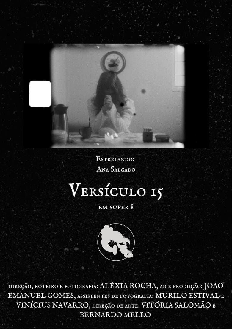 Versículo 15