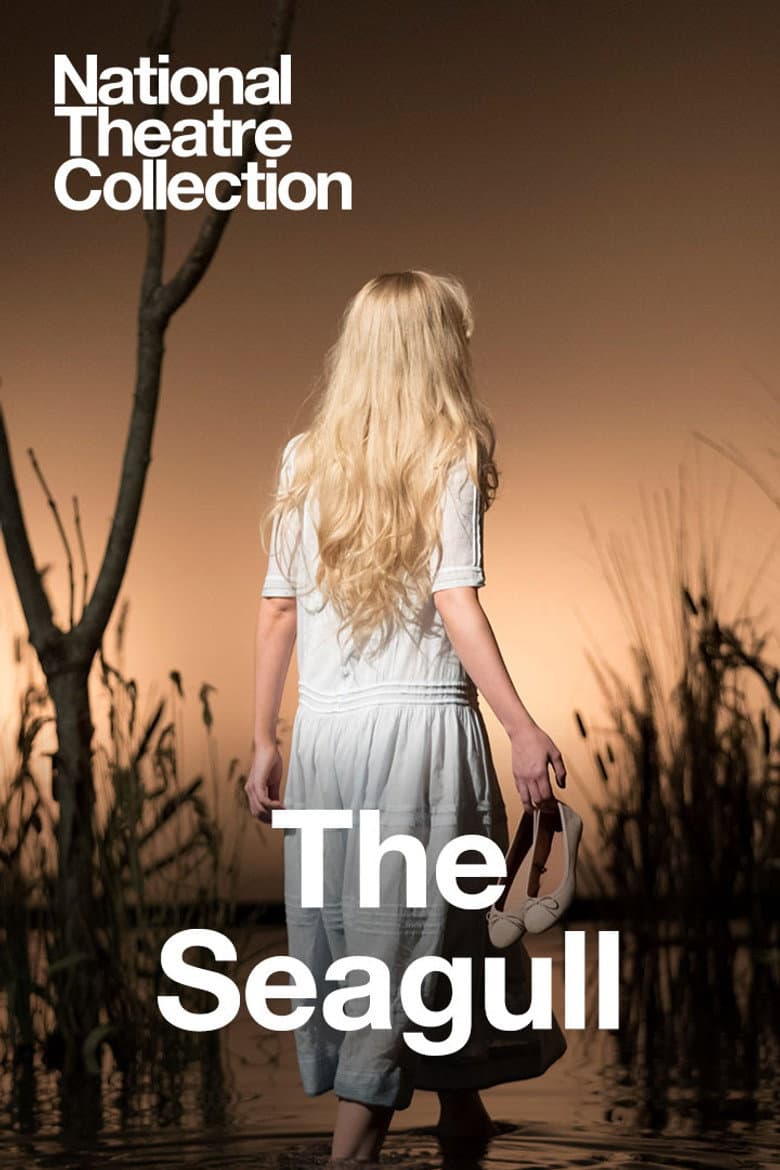 National Theatre Live: The Seagull