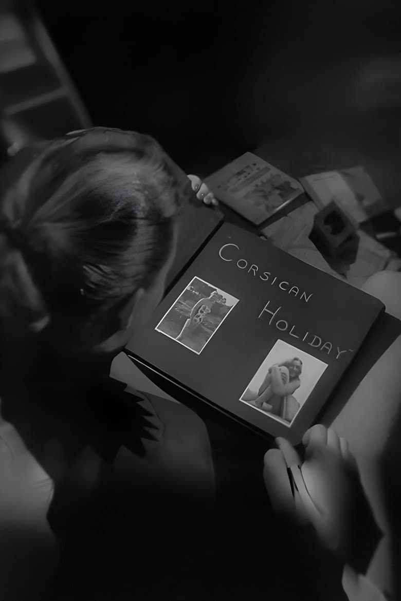 Corsican Holiday