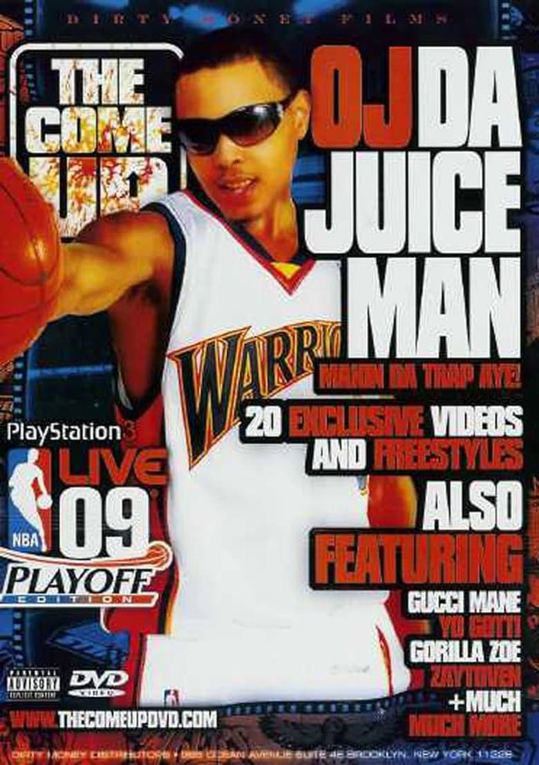 The Come up: Vol. 20