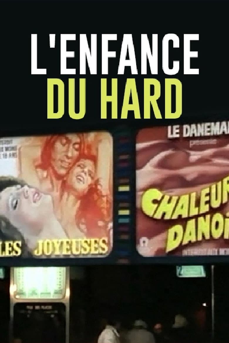 L'Enfance du hard