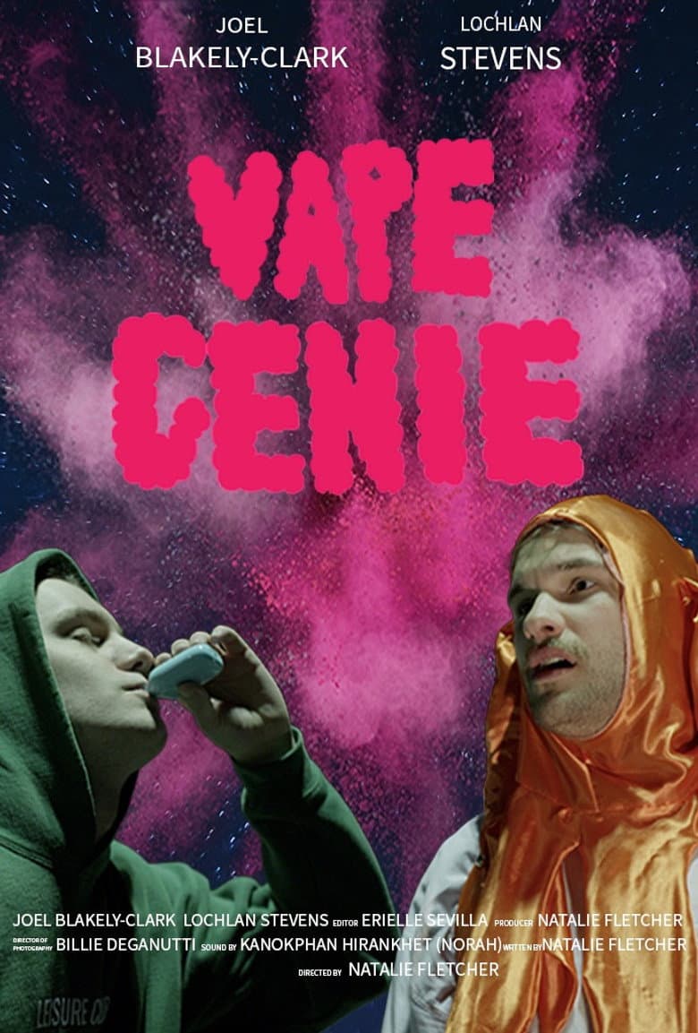 Vape Genie
