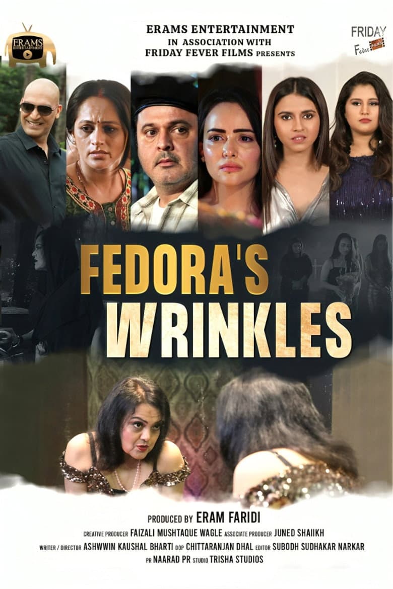 Fedora's Wrinkles