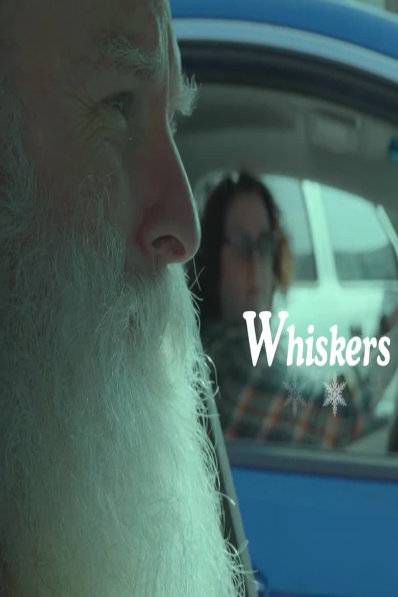 Whiskers - A Christmas Short Film