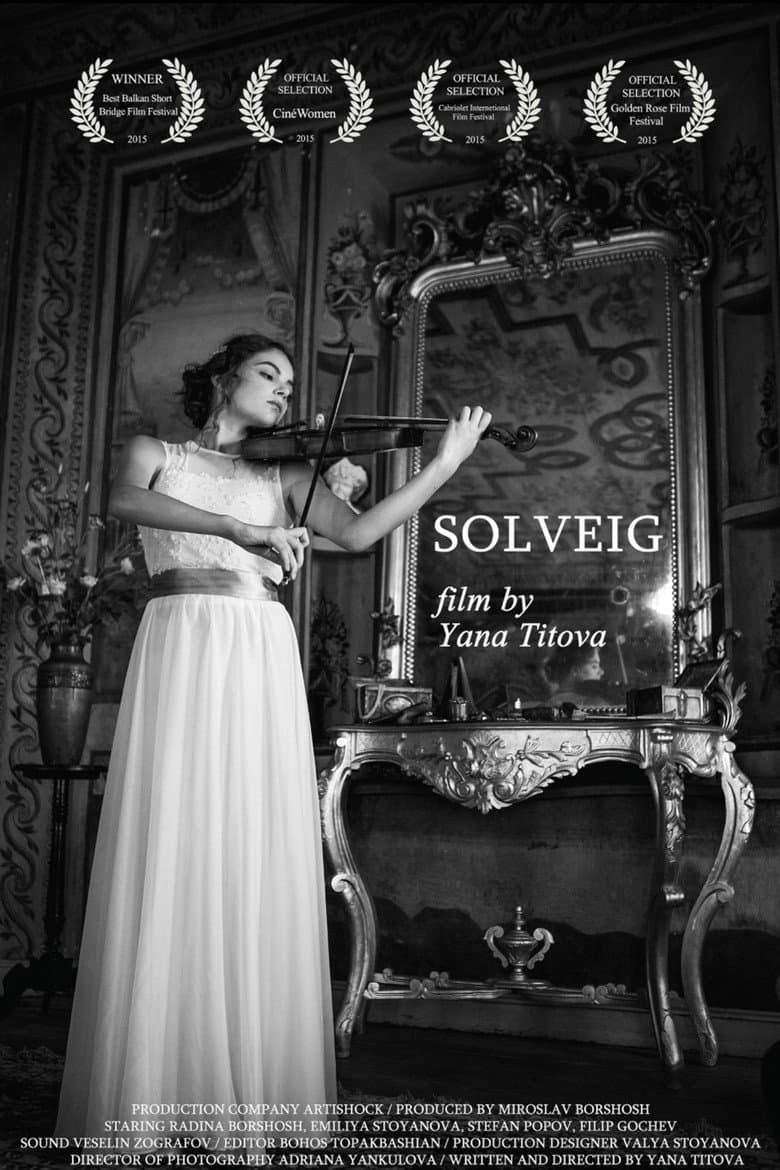 Solveig