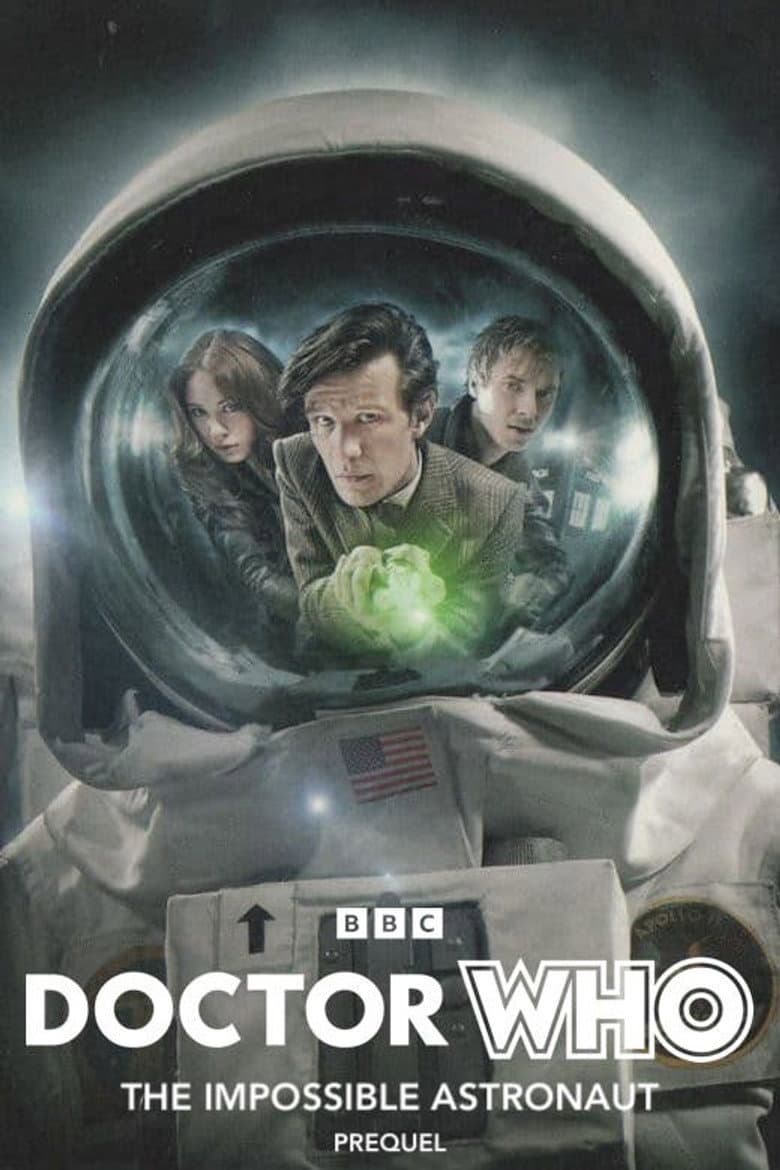 Doctor Who: The Impossible Astronaut Prequel