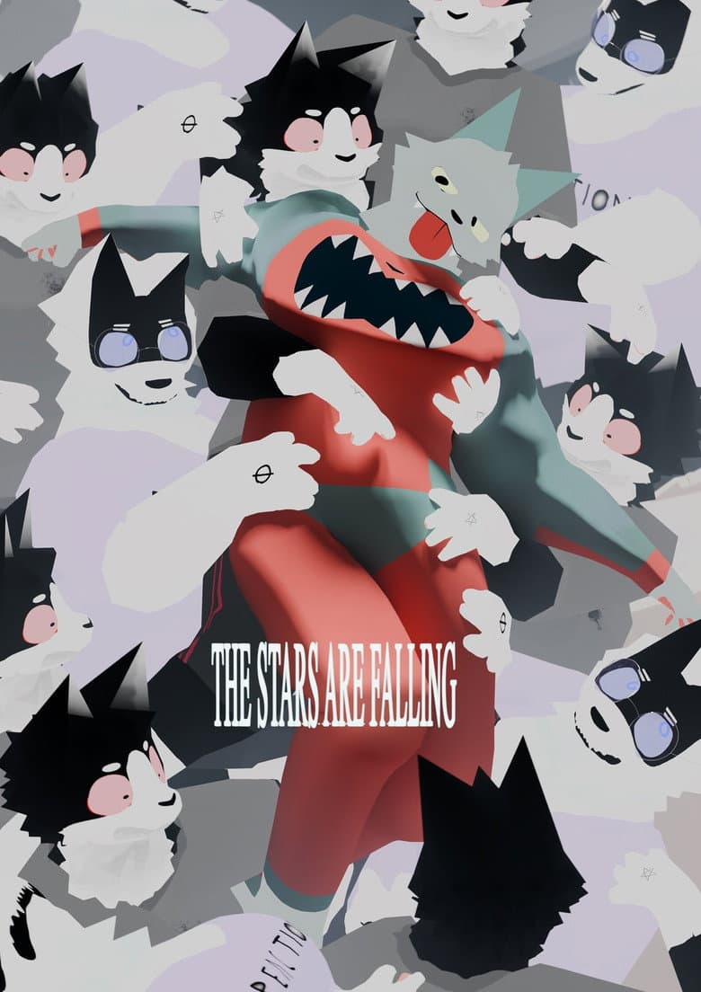The Stars Are Falling