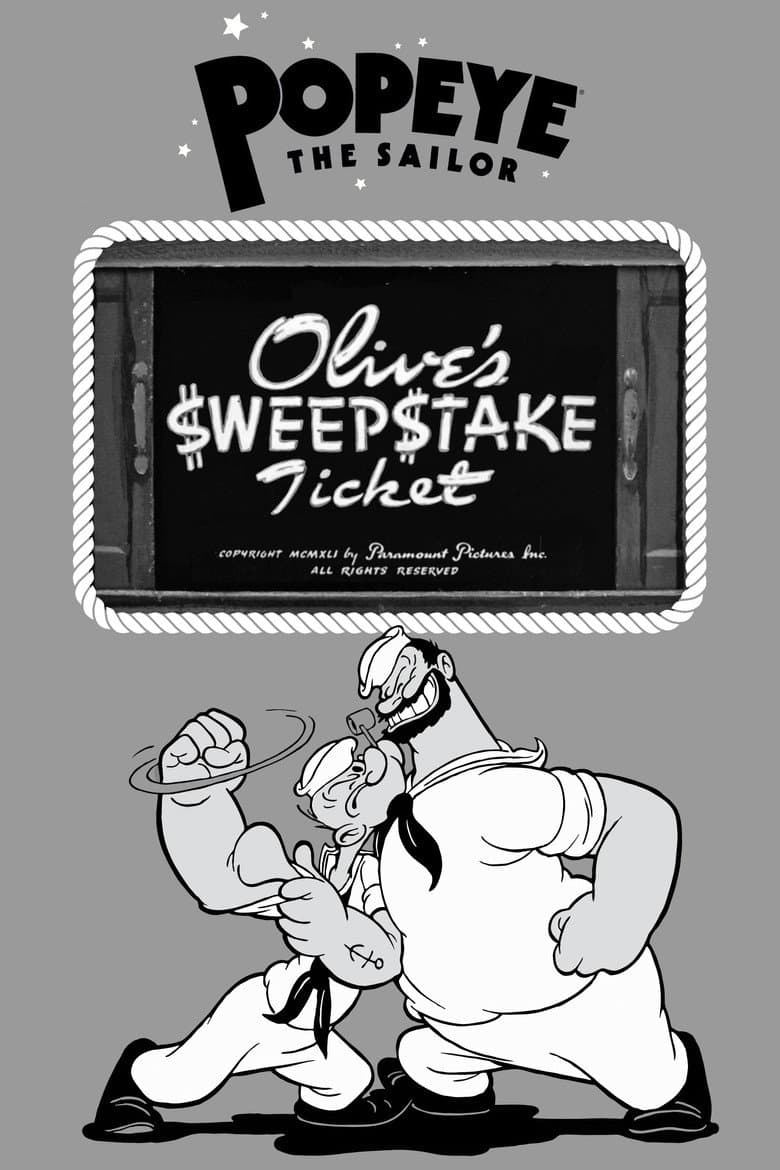 Olive's $weep$take Ticket