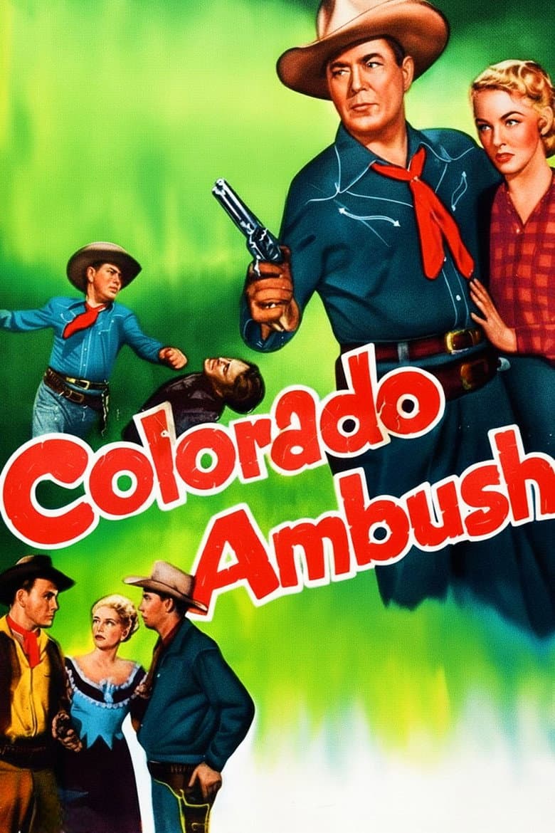 Colorado Ambush