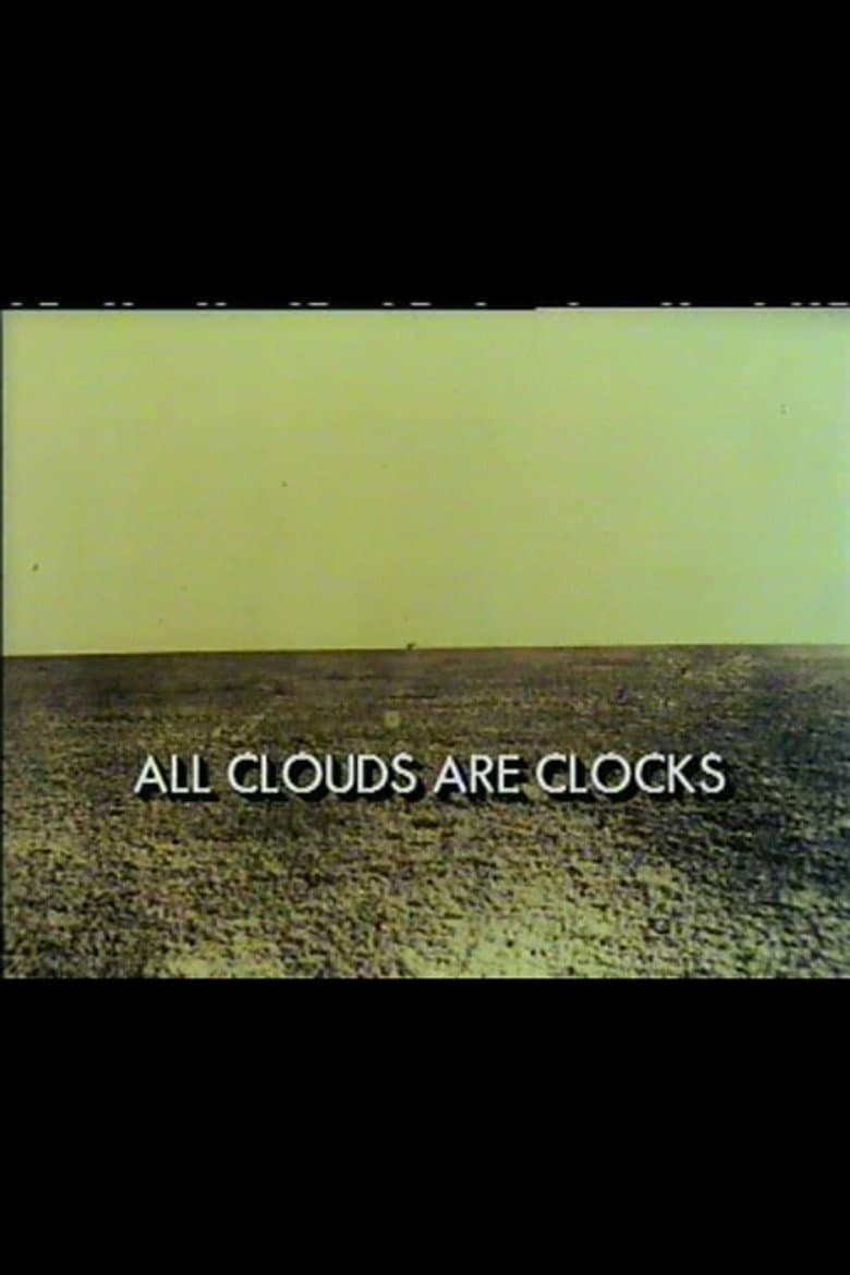 All Clouds Are Clocks