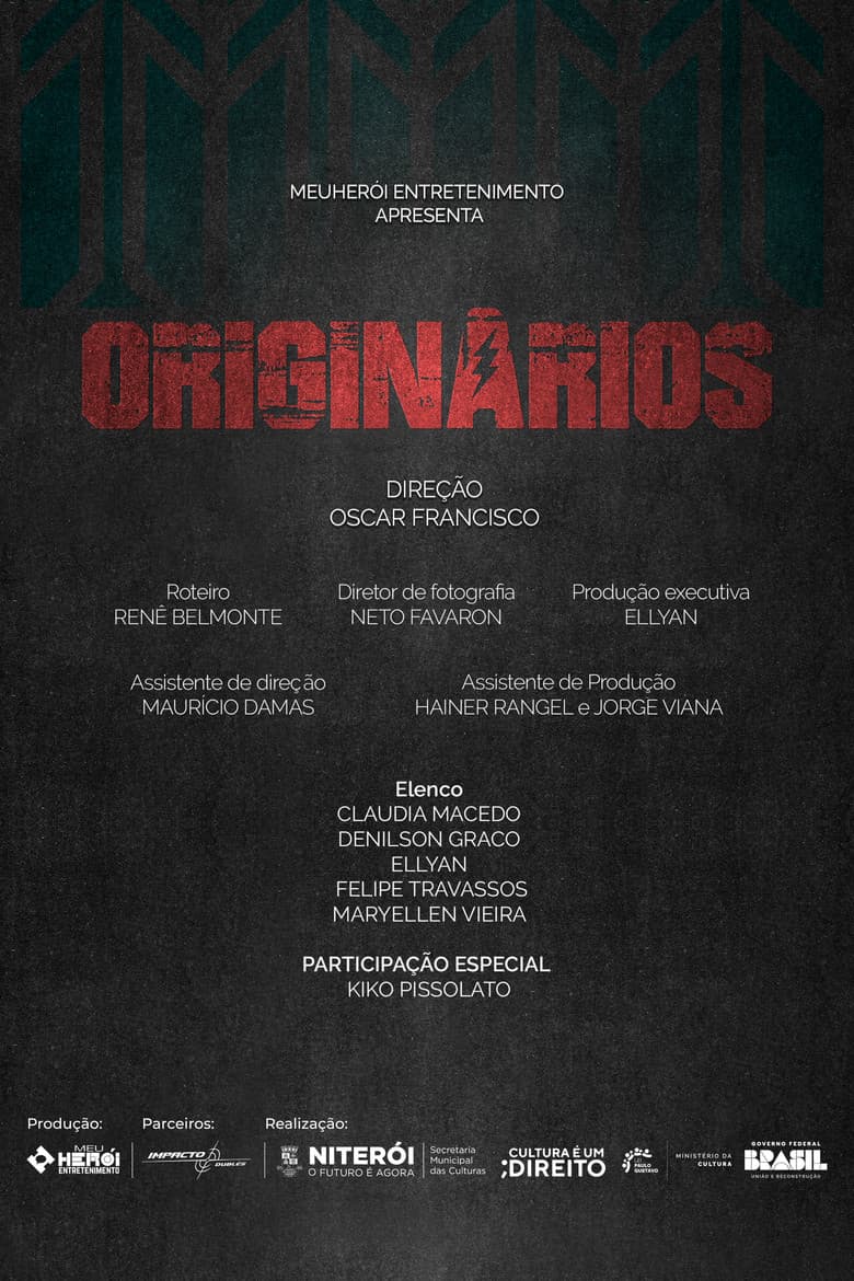 Originários