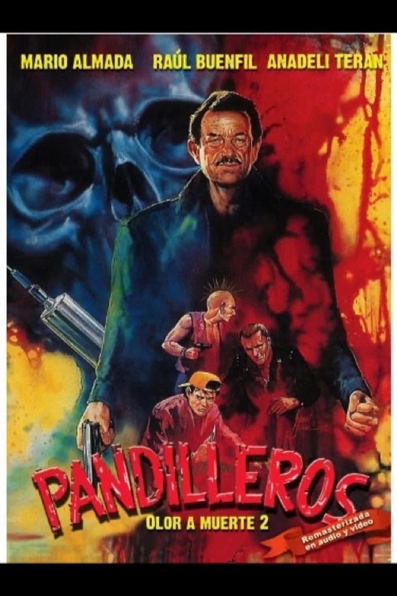 The Scent Of Death 2