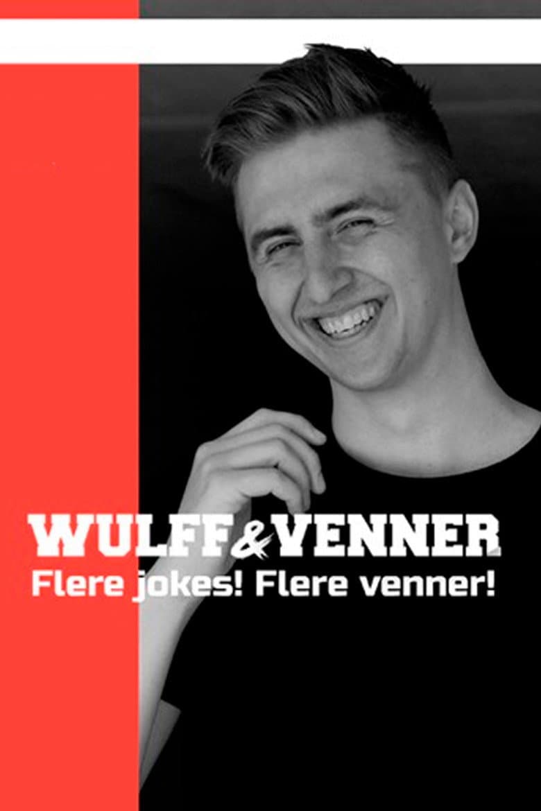 Nikolaj Wulff: Wulff og venner