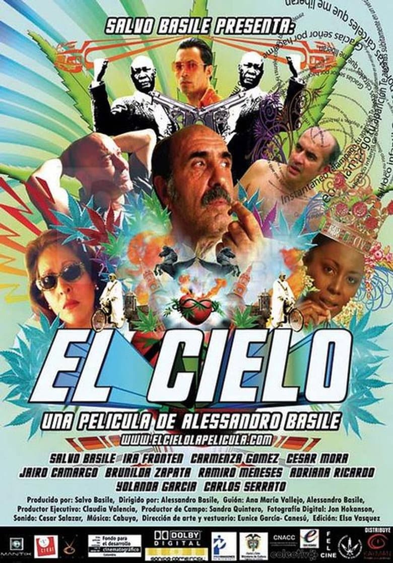 El Cielo