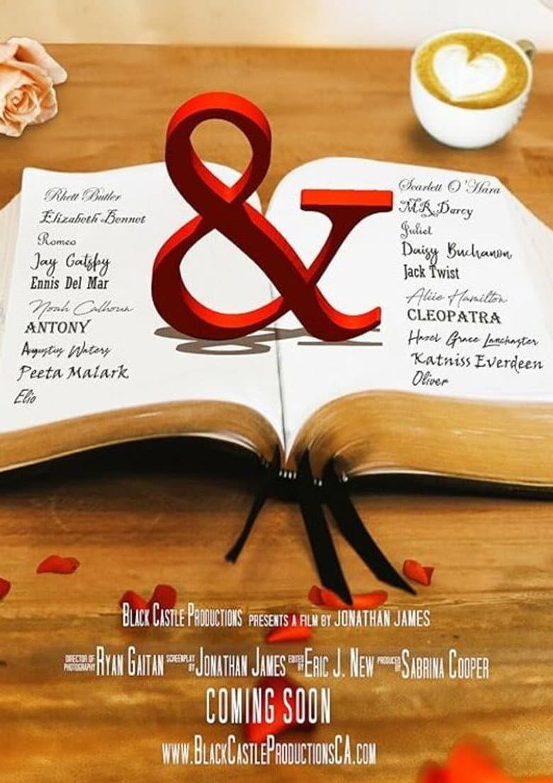 Ampersand