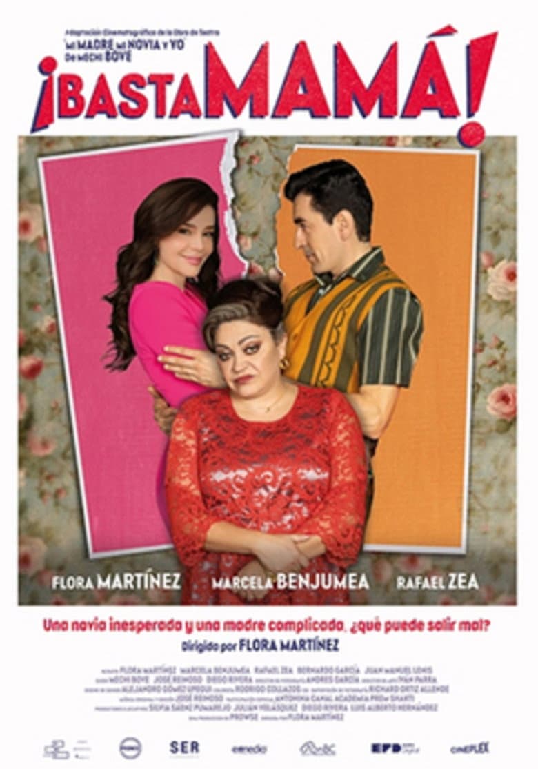 Basta Mamá