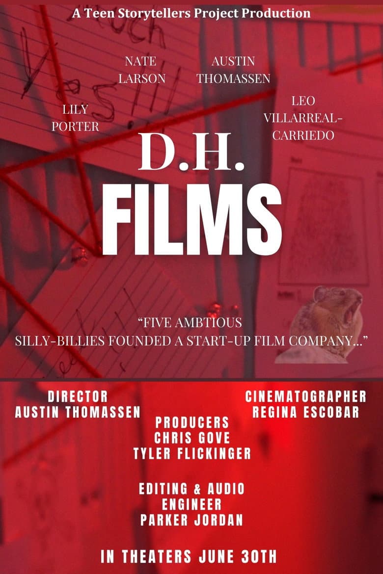 D.H. Films