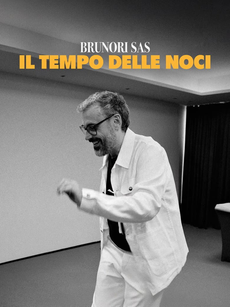 Brunori Sas - Il tempo delle noci