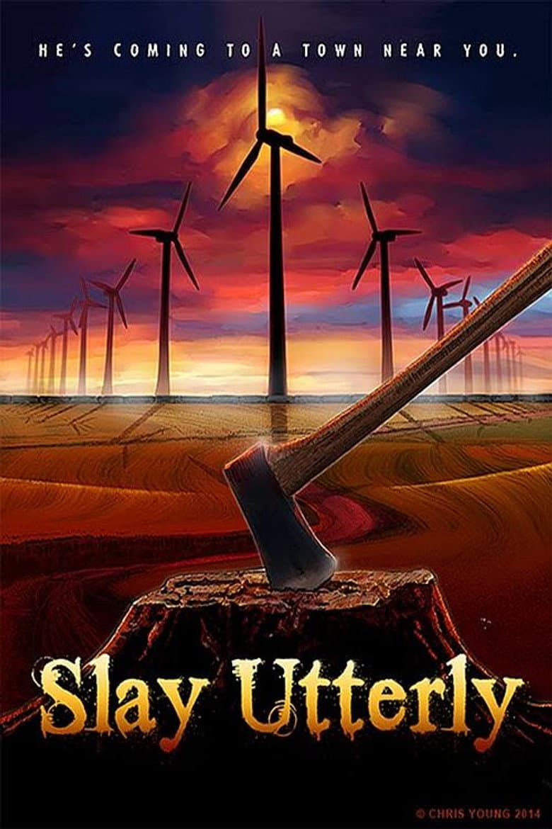 Slay Utterly