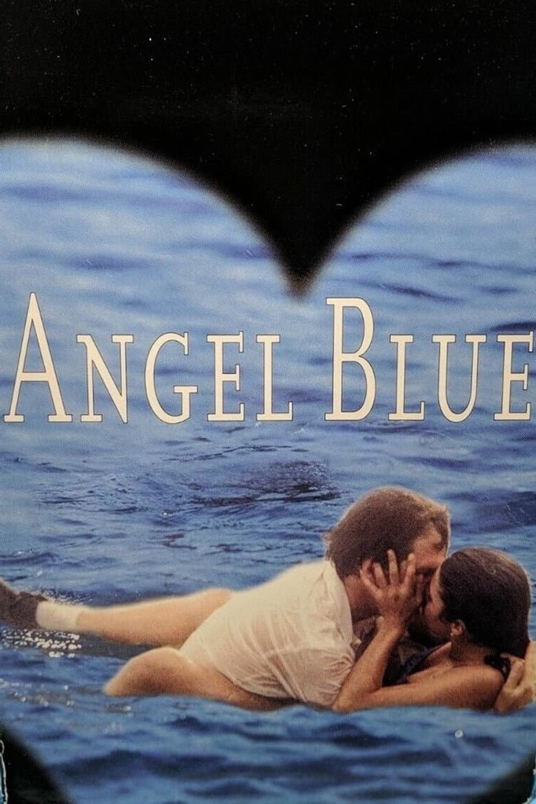 Angel Blue