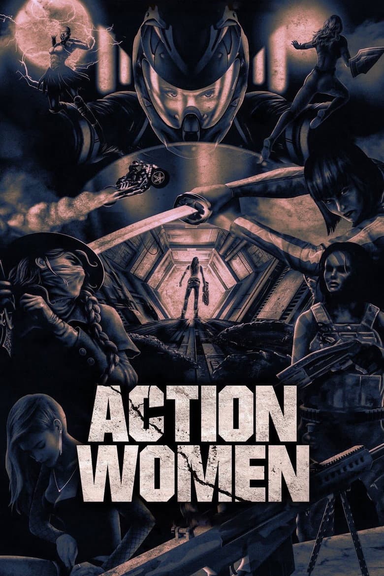 Action Women