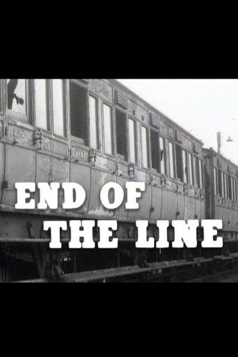 End of the Line