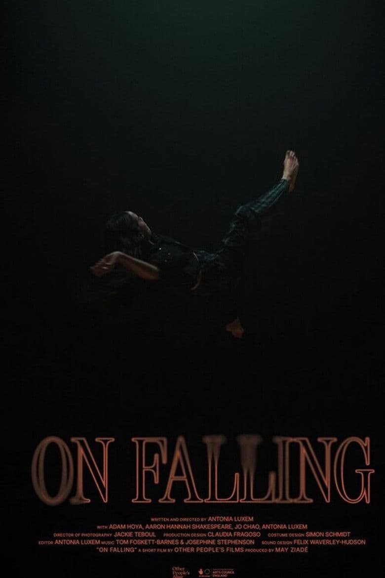 On Falling