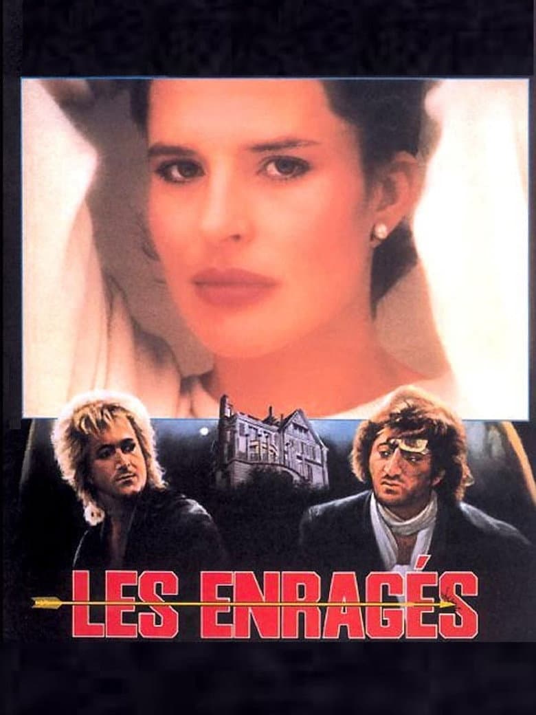 Les enragés