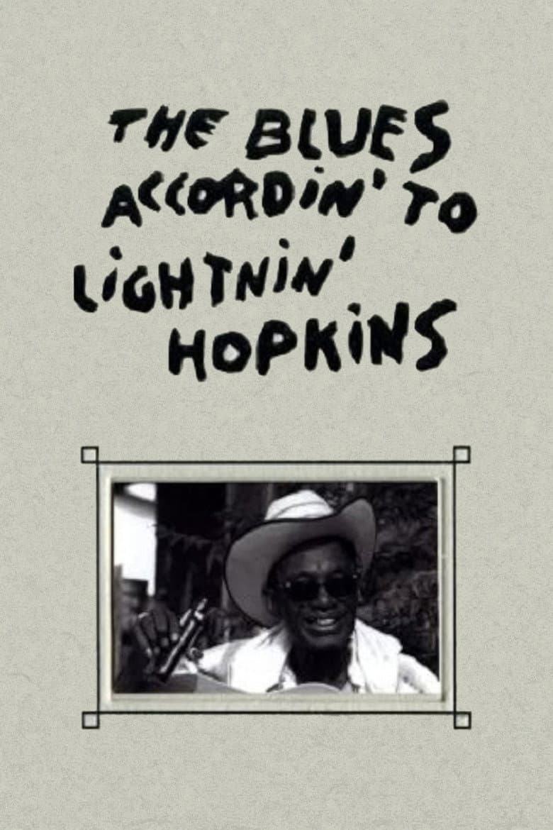 The Blues Accordin' to Lightnin' Hopkins