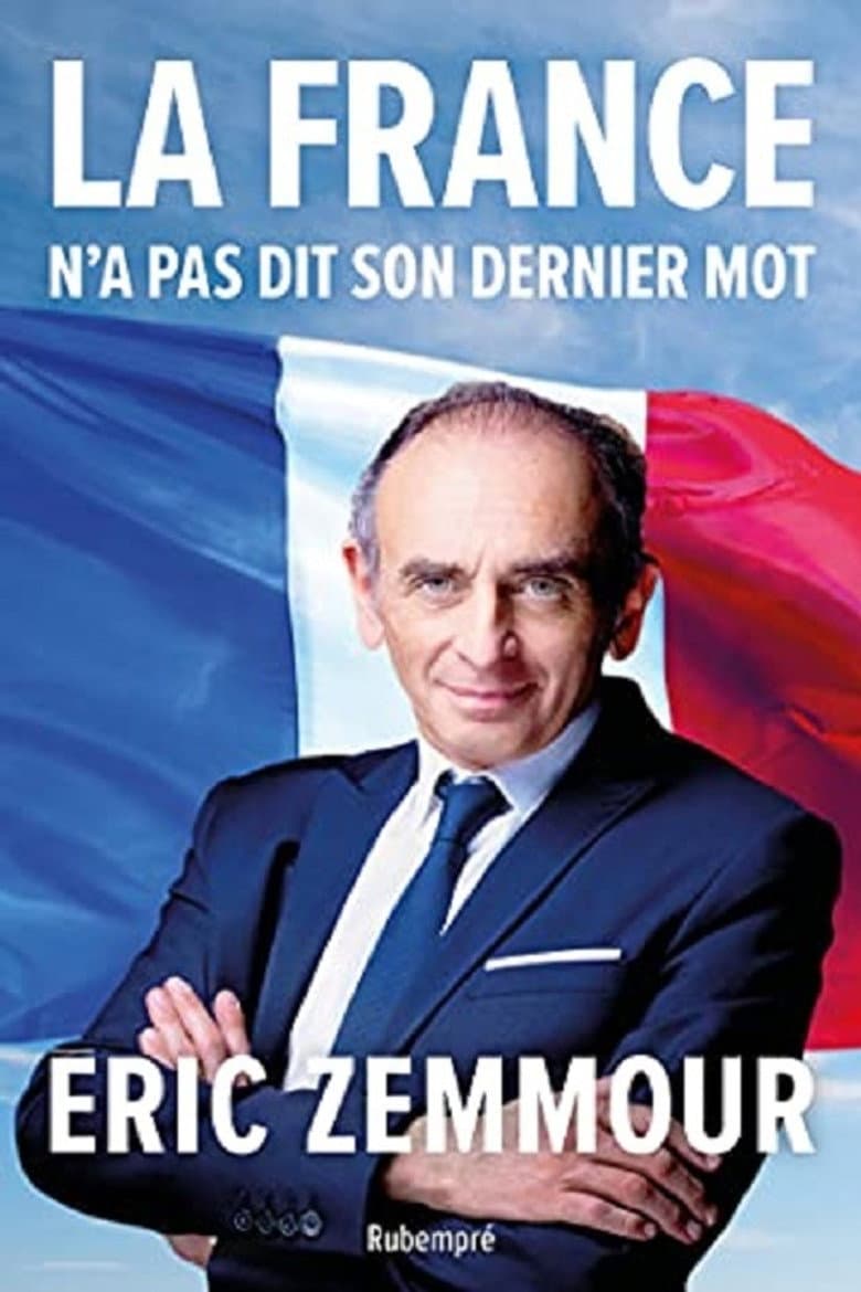 Éric Zemmour : Discours de Villepinte