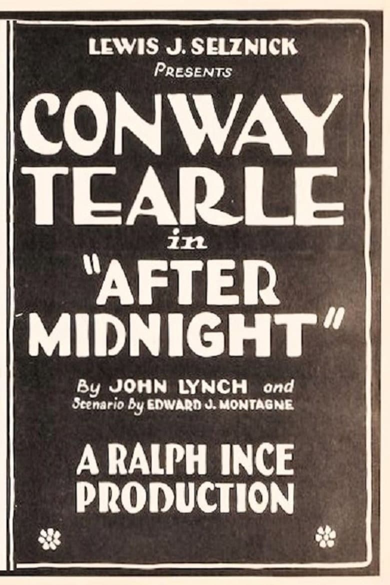 After Midnight